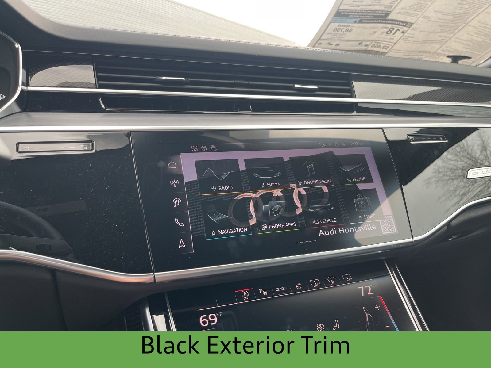 New 2026 Audi S8 image 20