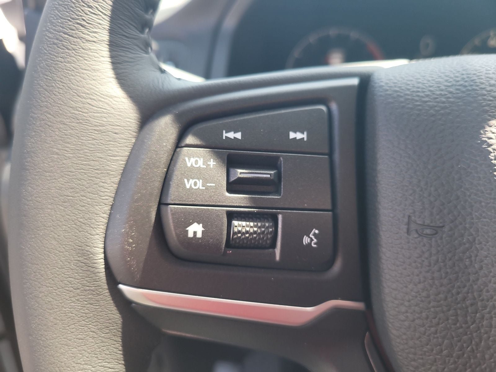 New 2026 Honda Ridgeline RTL image 14