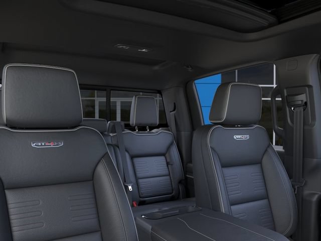 New 2026 GMC Sierra 1500 AT4X AWD/4WD image 27