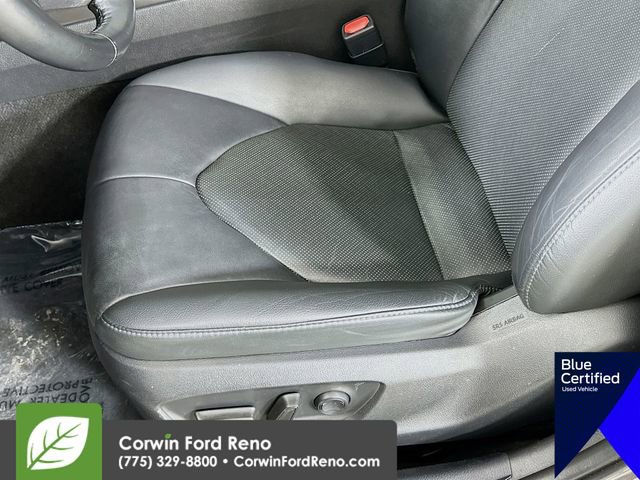 Used 2023 Toyota Camry XLE w/ Navigation Package AWD/4WD image 22