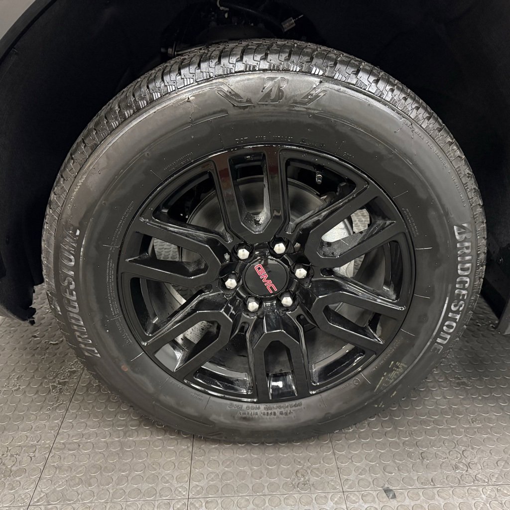 New 2026 GMC Sierra 1500 Elevation w/ Elevation Premium Package image 10