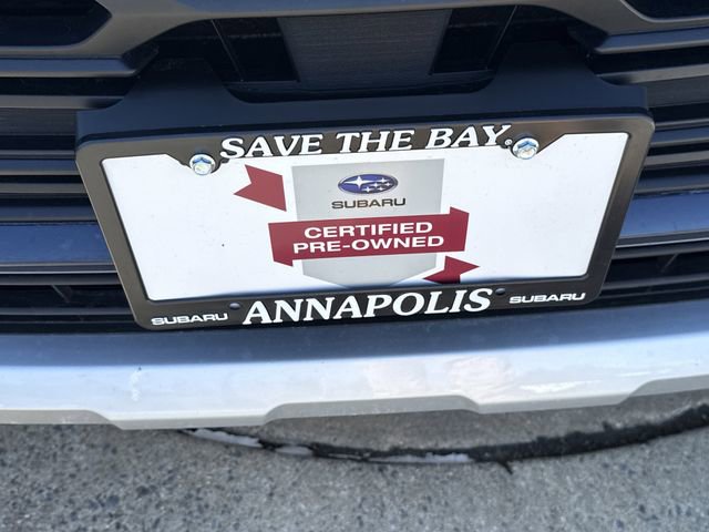 Certified 2024 Subaru Outback Limited XT image 14