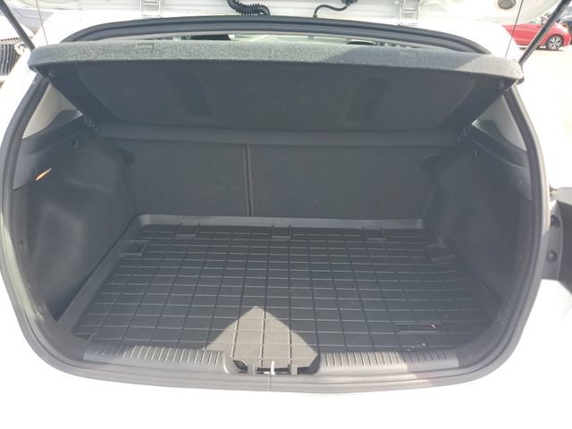 Used 2017 Kia Forte LX FWD image 8