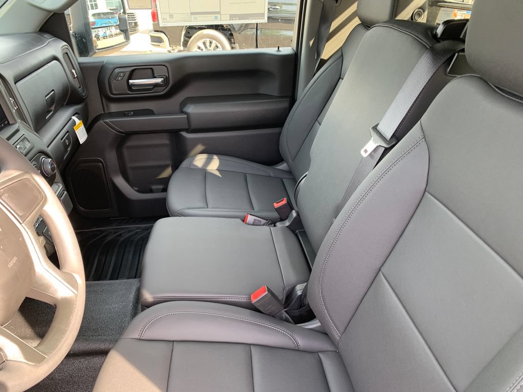 New 2026 Chevrolet Silverado 3500 W/T w/ WT Convenience Package AWD/4WD image 16
