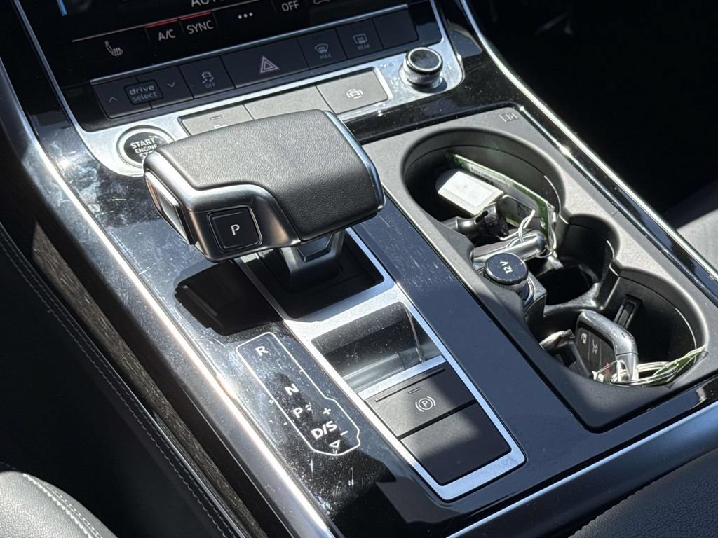 Used 2025 Audi Q7 3.0T Premium Plus AWD/4WD image 36