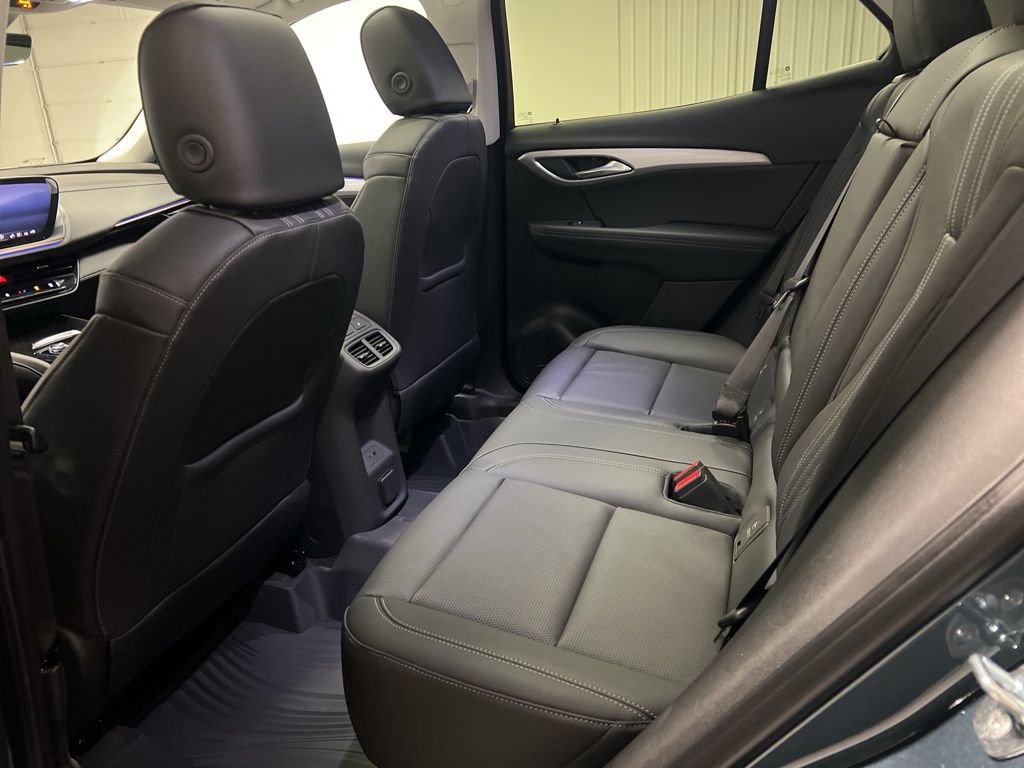 New 2026 Buick Envision Avenir image 10