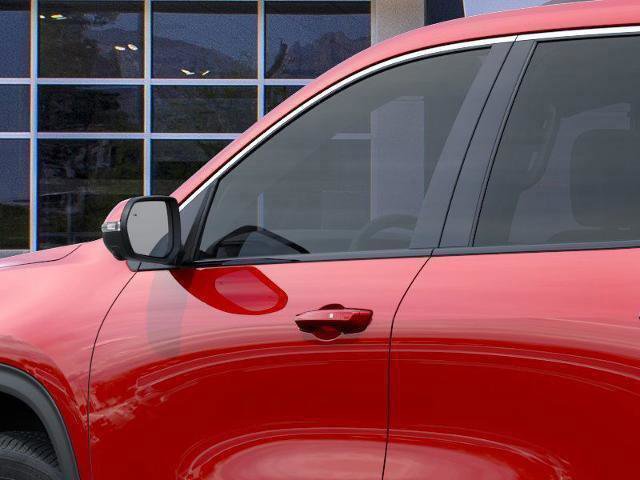 New 2026 GMC Acadia Elevation w/ Elevation Premium Package image 68