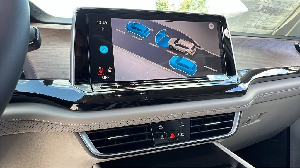 New 2026 Volkswagen Atlas SE image 23