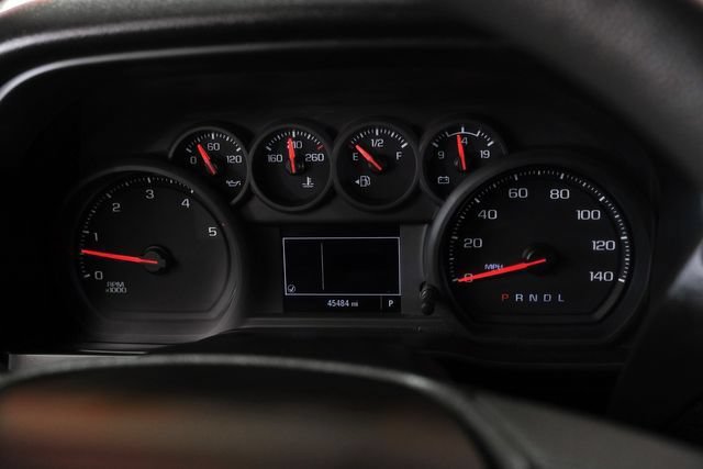 Used 2024 GMC Sierra 2500 Pro w/ Convenience Package AWD/4WD image 19