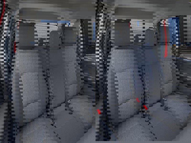 New 2026 Ford F250 4x4 SuperCab Super Duty image 10