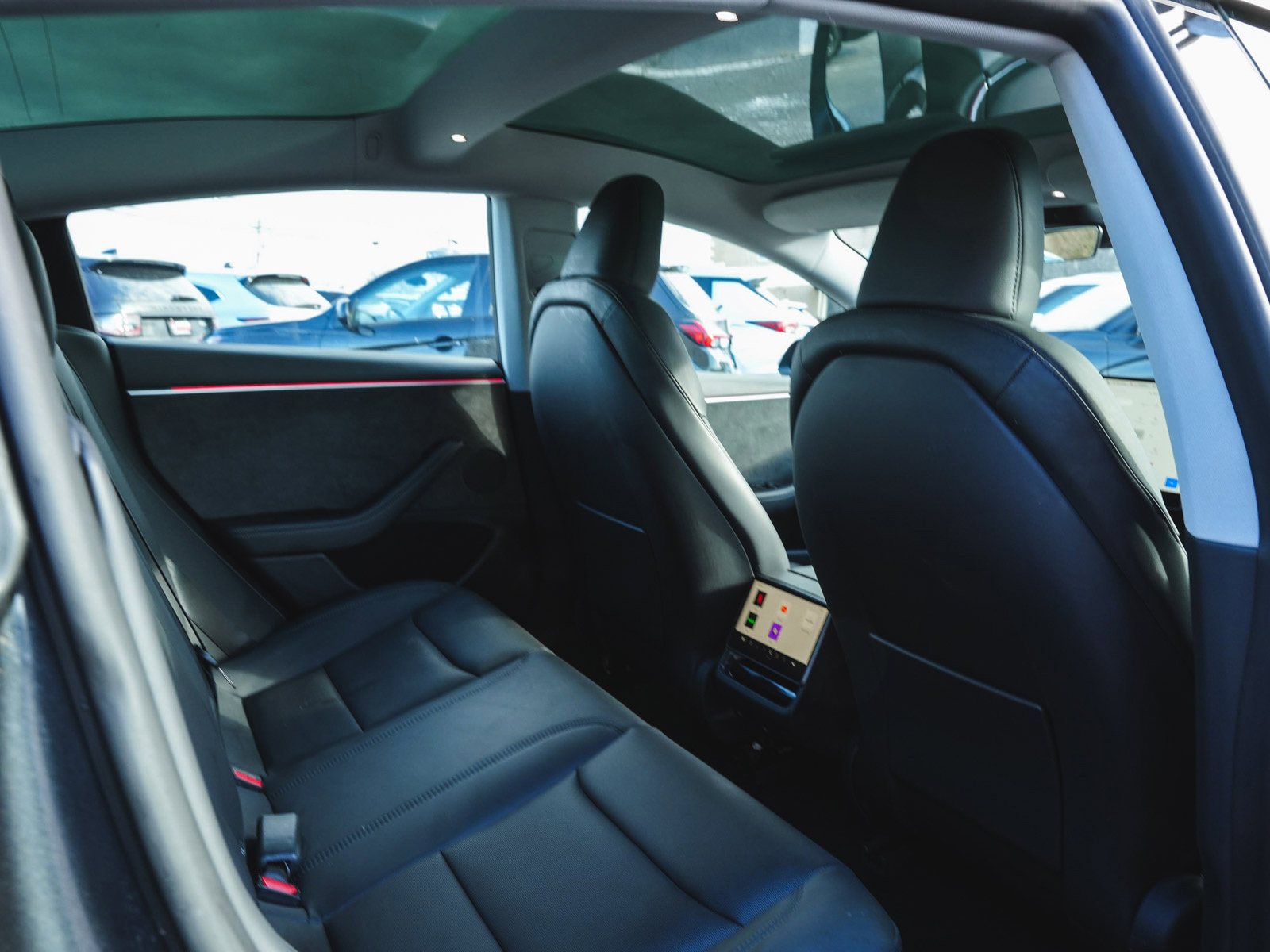 Used 2024 Tesla Model 3 Long Range image 29