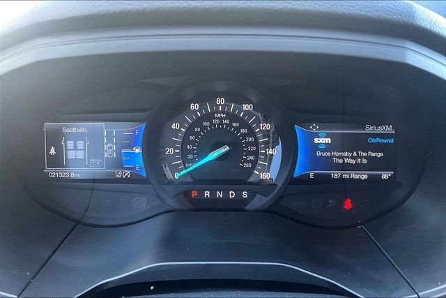 Used 2023 Ford Edge SEL w/ Convenience Package AWD/4WD image 18