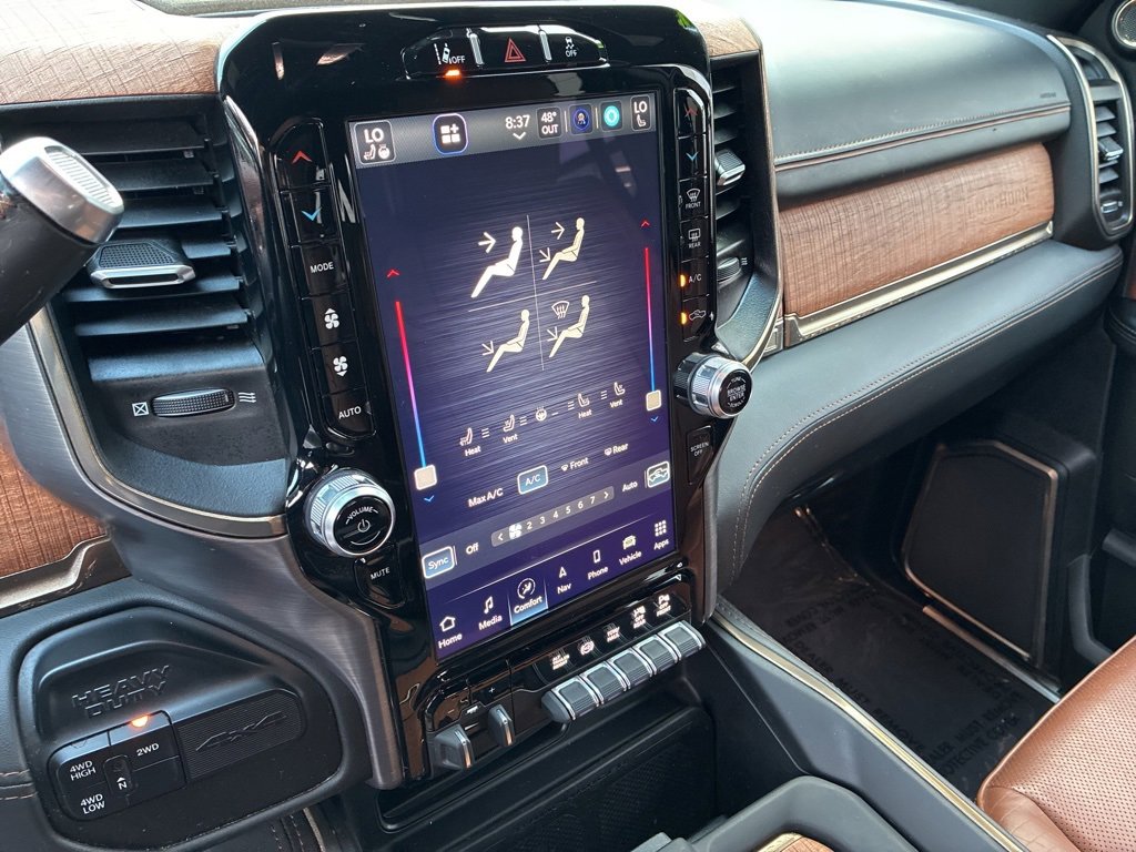 Used 2022 RAM 2500 Limited image 29