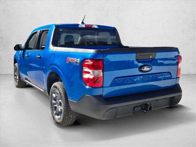 New 2026 Ford Maverick XLT w/ XLT Luxury Package image 9