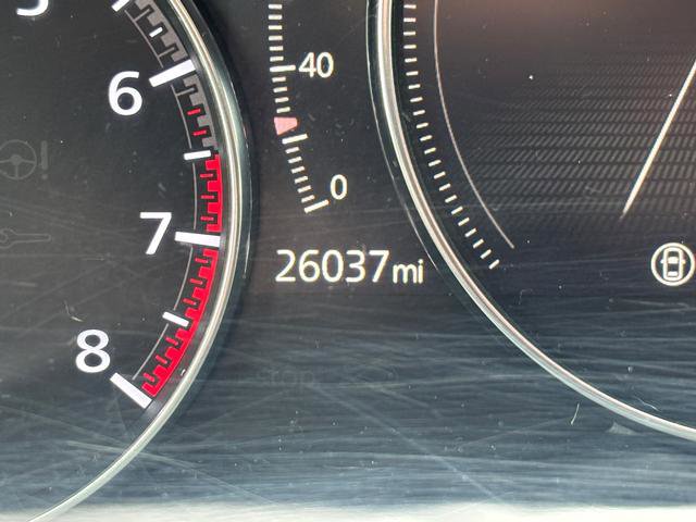 Used 2023 MAZDA CX-30 AWD 2.5 S w/ Premium Package image 32