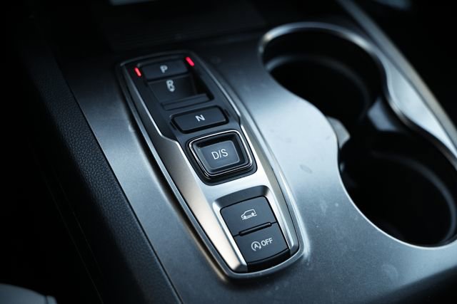 Used 2023 Honda Passport EX-L image 41