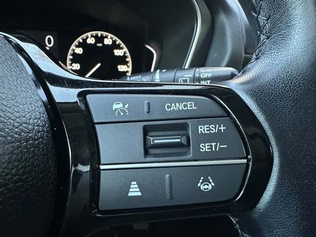 Used 2024 Honda Pilot EX-L image 17