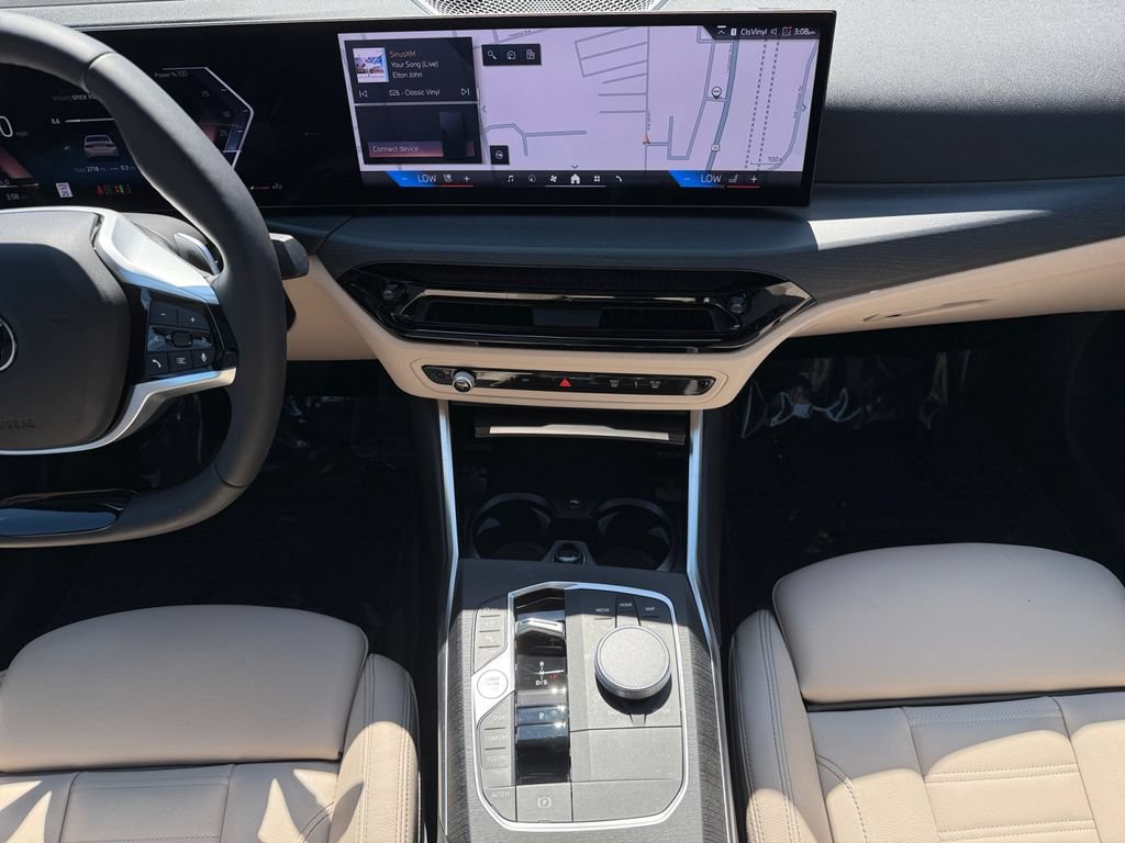 Used 2026 BMW 330i xDrive Sedan w/ Premium Package AWD/4WD image 11