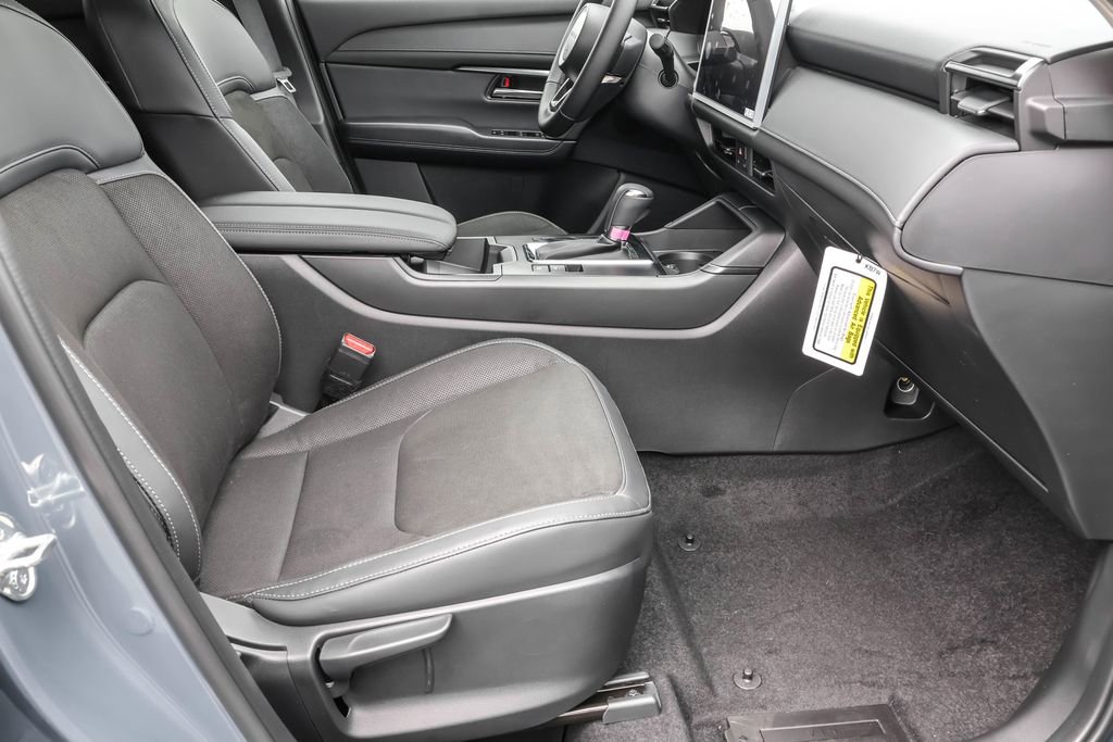 New 2026 MAZDA CX-5 Preferred AWD/4WD image 44