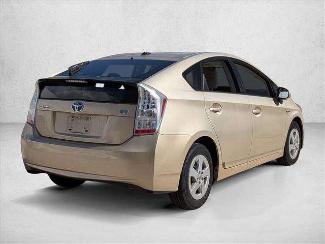 Used 2010 Toyota Prius II image 4