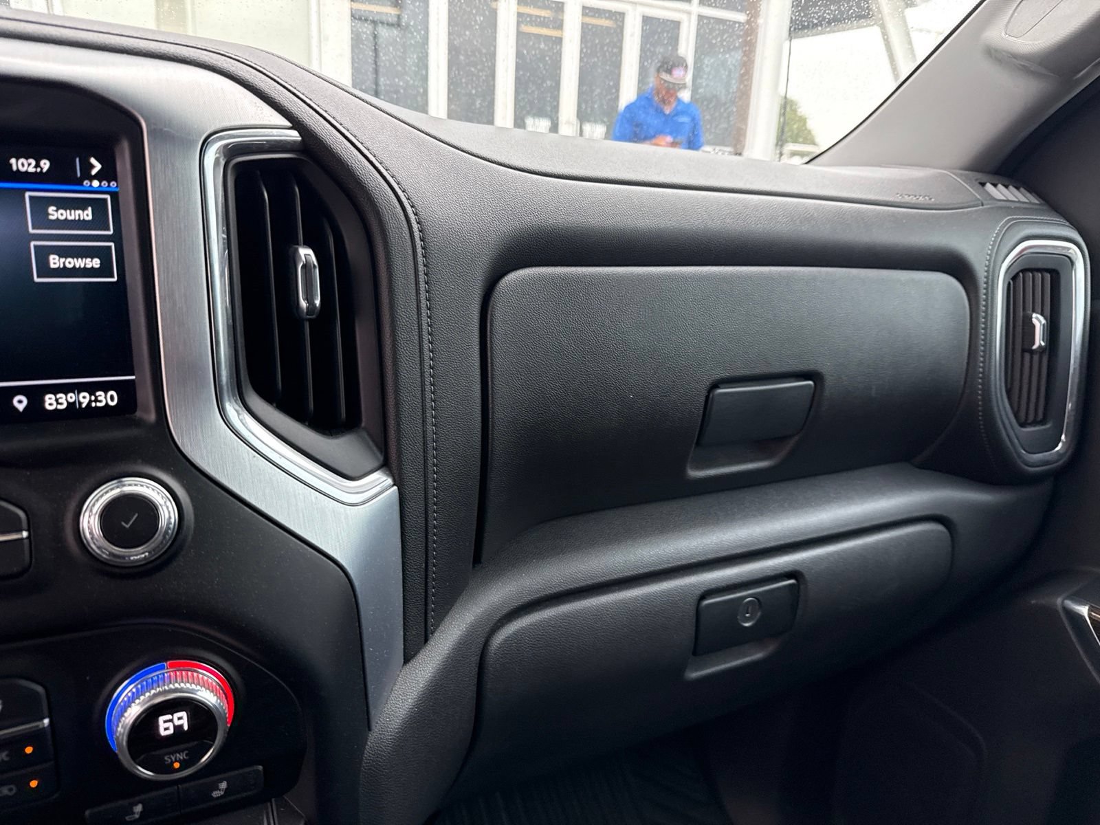 Used 2021 GMC Sierra 1500 Elevation RWD image 28