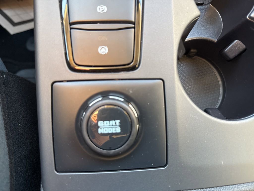 Used 2023 Ford Bronco Sport Heritage image 47