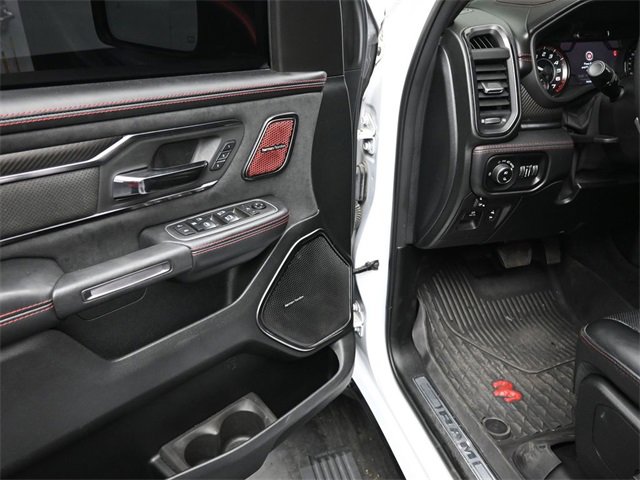 Used 2021 RAM 1500 TRX w/ TRX Level 2 Equipment Group image 12