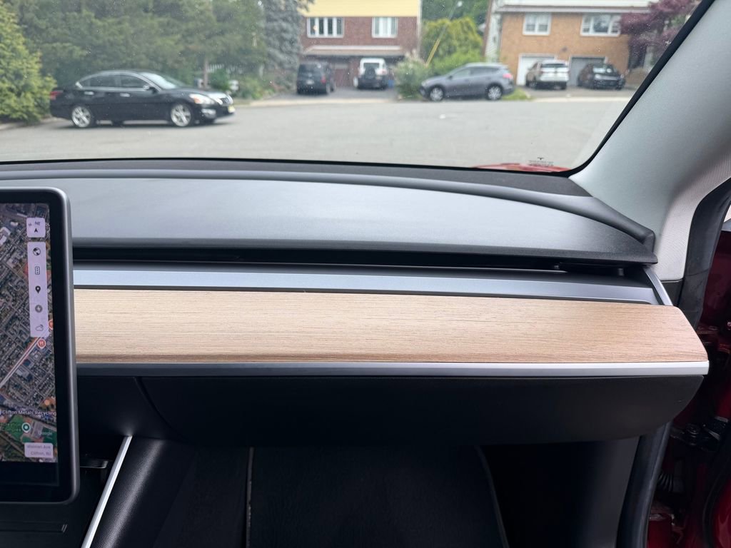 Used 2018 Tesla Model 3 Long Range AWD/4WD image 30