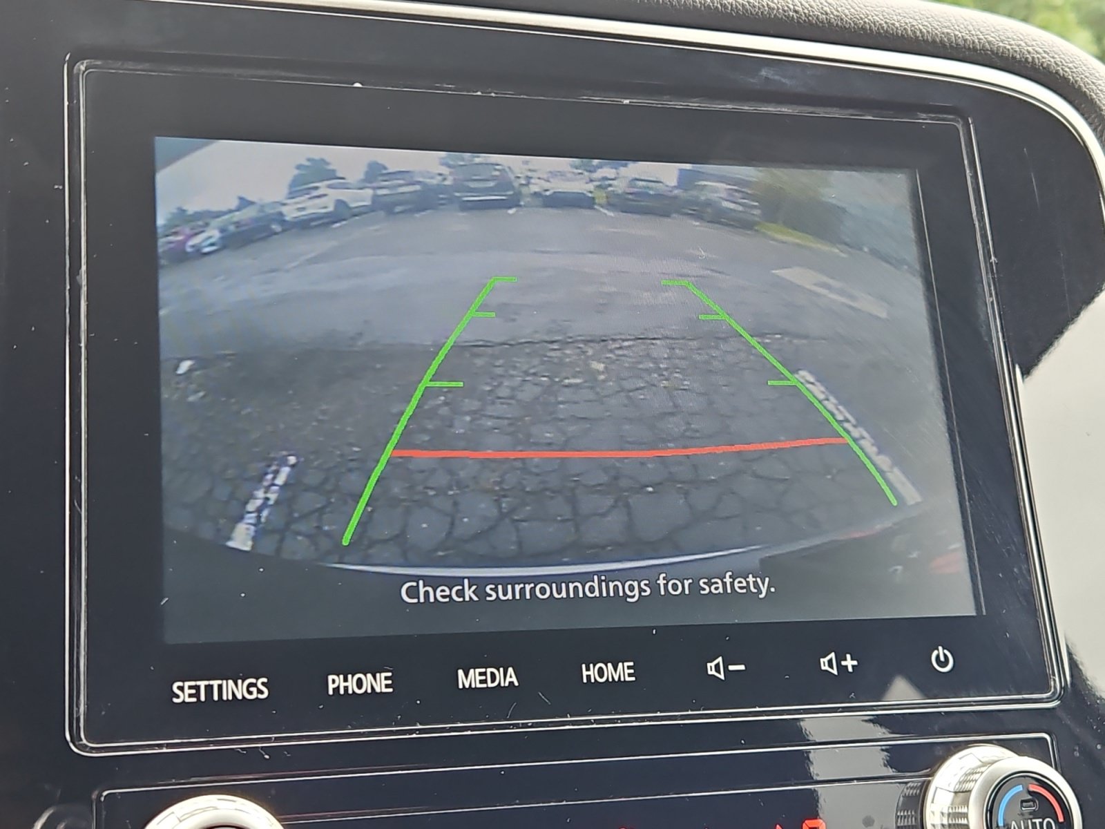 Used 2022 Mitsubishi Outlander SEL AWD/4WD image 17