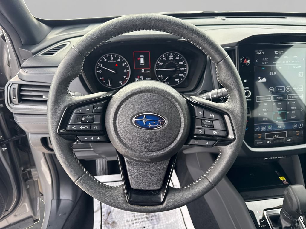 Used 2025 Subaru Forester Premium image 22