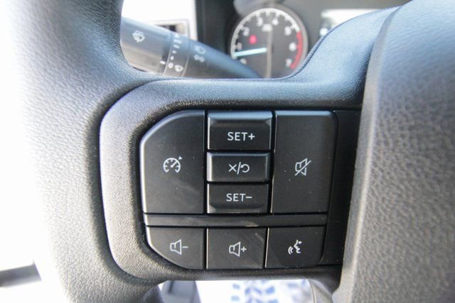 New 2026 Ford F250 XL w/ STX Appearance Package image 22