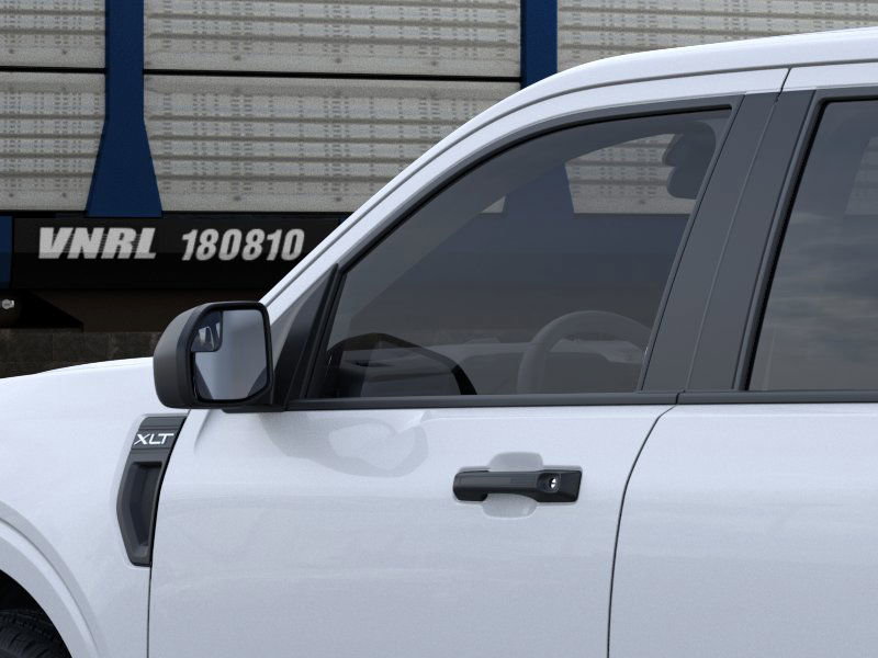 New 2026 Ford Maverick XLT FWD image 21
