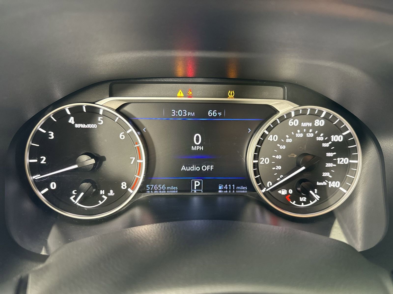 Certified 2024 Nissan Altima 2.5 SV image 18