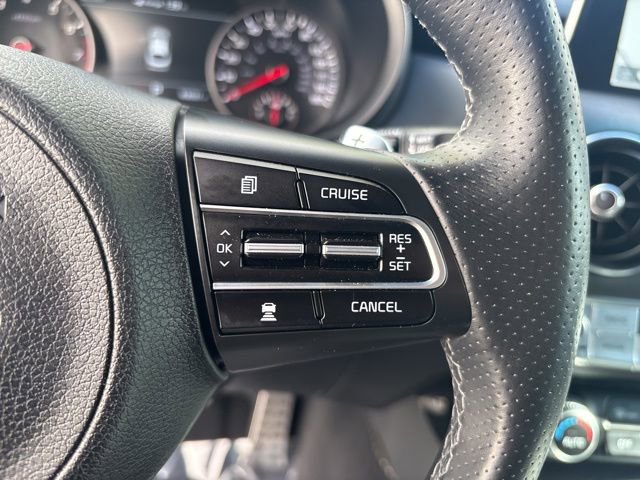 Used 2021 Kia Stinger GT2 image 16