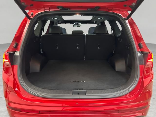 Used 2023 Hyundai Santa Fe Calligraphy w/ Cargo Package image 26