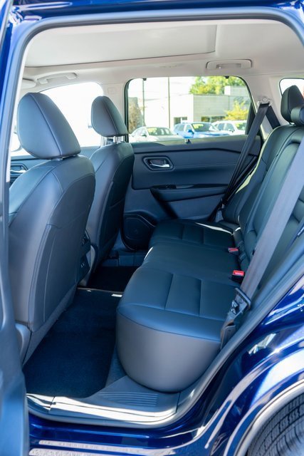 New 2026 Nissan Rogue SV image 9