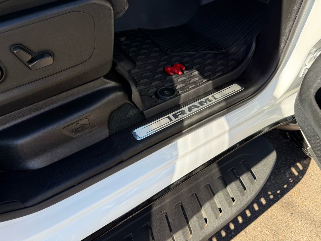 Used 2021 RAM 1500 TRX w/ TRX Level 2 Equipment Group image 35