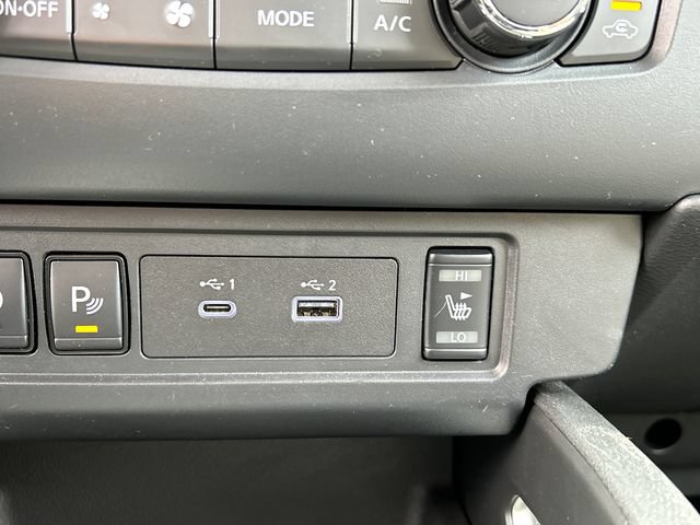 Certified 2023 Nissan Frontier SV Pickup 4D 5 ft w/ SV Convenience Package AWD/4WD image 19