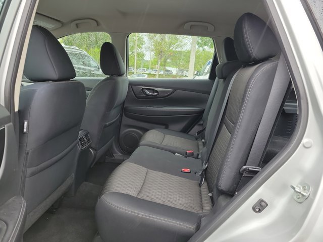 Used 2017 Nissan Rogue S image 14