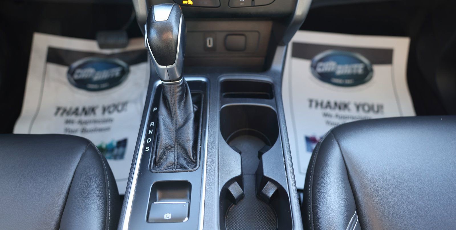 Certified 2019 Ford Escape SEL AWD/4WD image 25