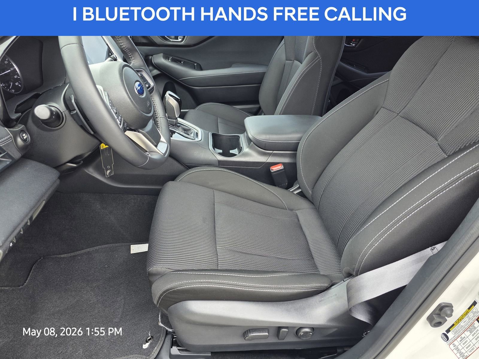 Used 2023 Subaru Legacy Premium AWD/4WD image 14