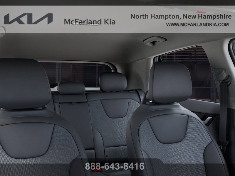New 2026 Kia Niro Wind FWD image 27