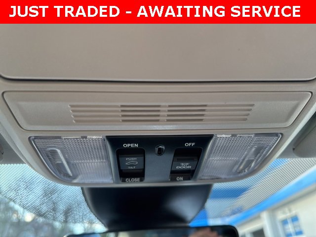 Used 2025 Honda Odyssey EX-L image 20