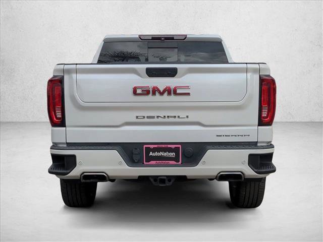 Used 2019 GMC Sierra 1500 Denali w/ Denali Ultimate Package image 6