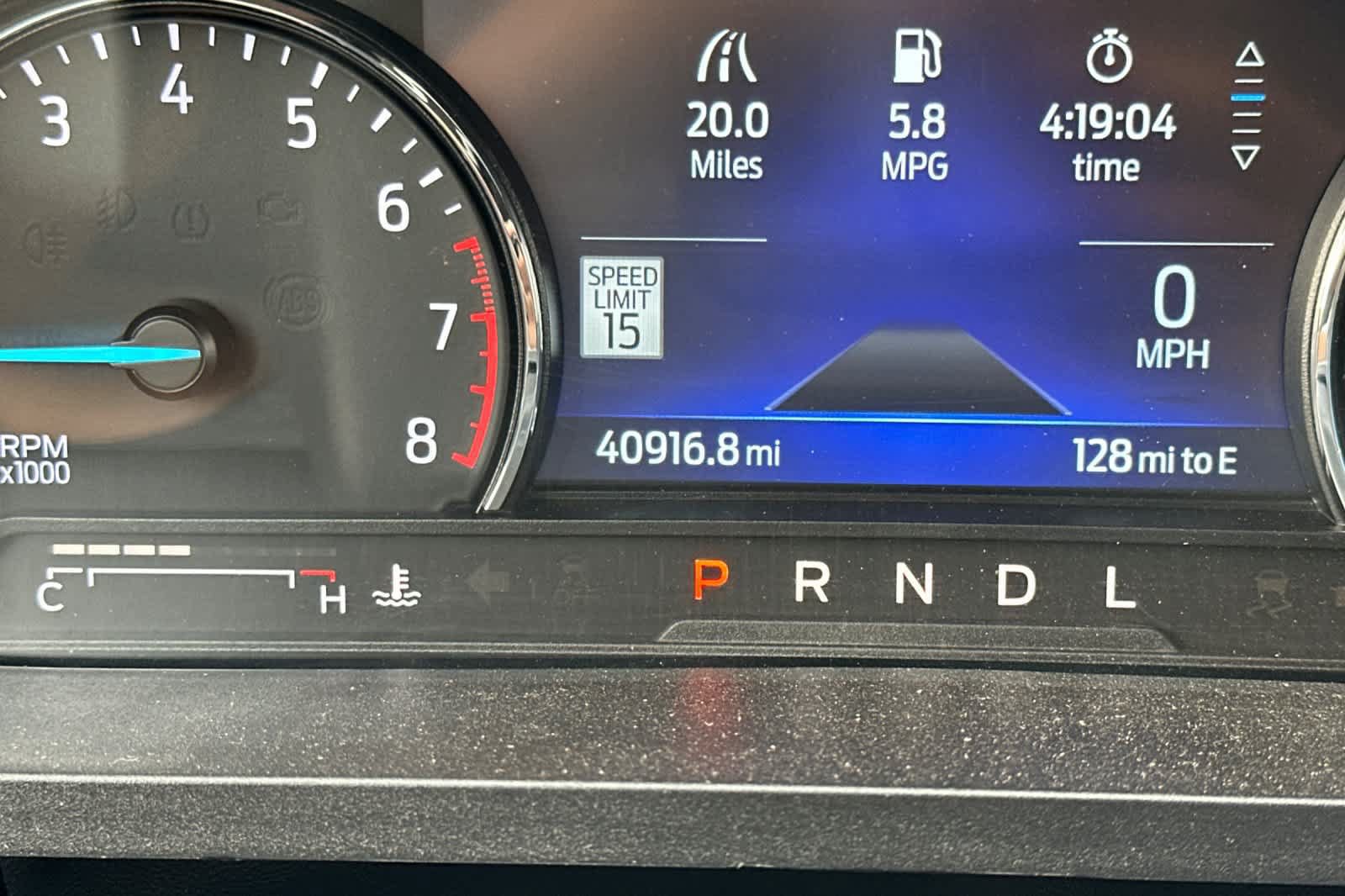 Certified 2023 Ford Explorer XLT w/ Equipment Group 202A RWD image 27