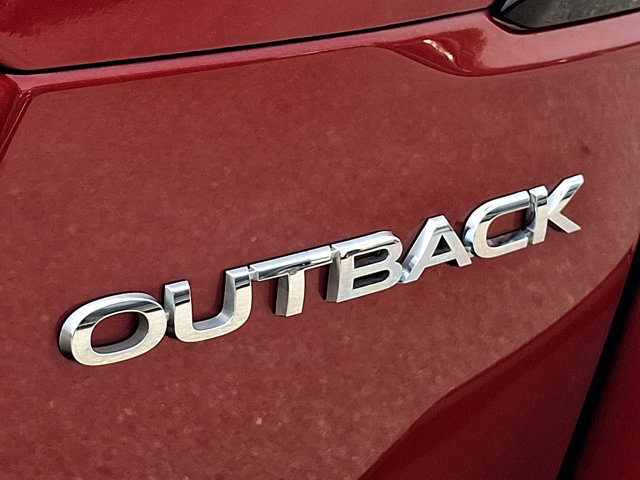 Used 2020 Subaru Outback Premium AWD/4WD image 31