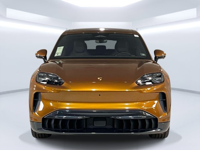 New 2026 Porsche Cayenne Electric AWD/4WD image 2