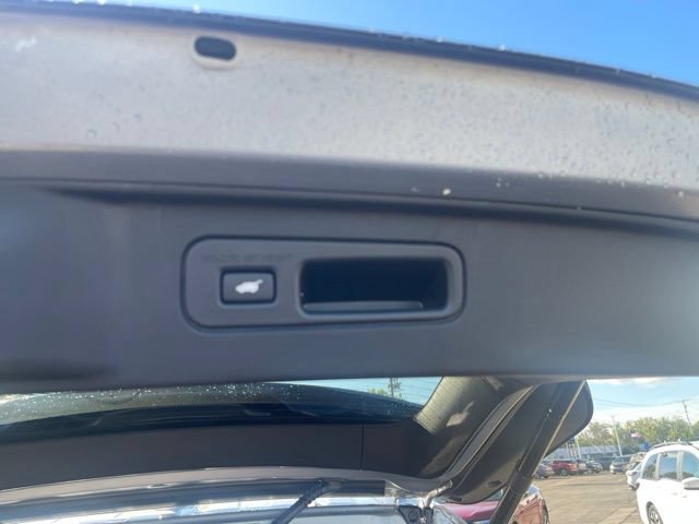New 2026 Honda Pilot Black Edition image 16
