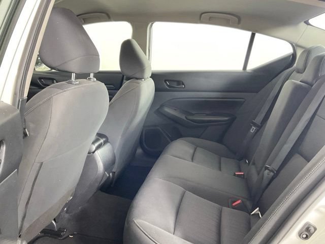 Used 2023 Nissan Altima 2.5 S FWD image 13