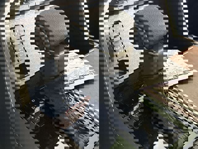 New 2026 Toyota Tundra 1794 Edition image 23